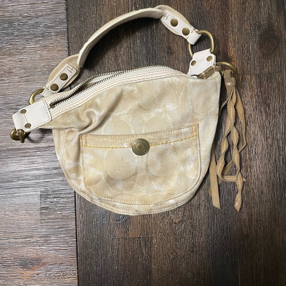 Coach handbag